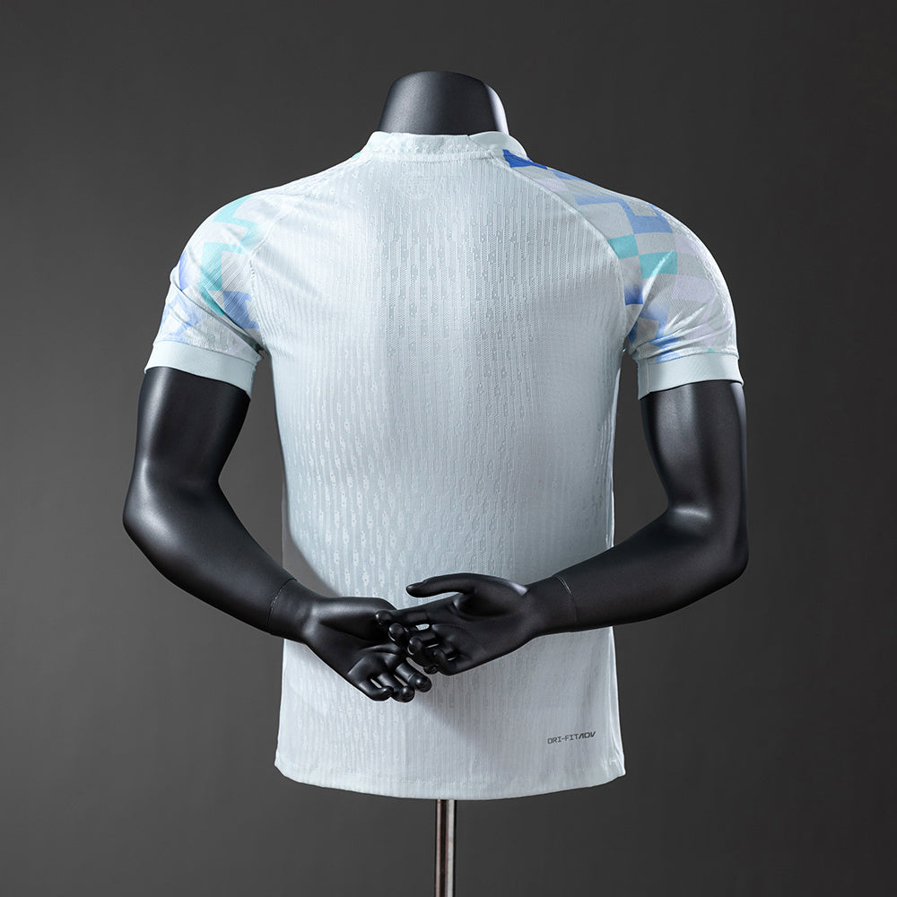 Inter de Milão away 25/26 - Versão Jogador