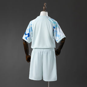 Inter de Milão away 25/26 - Kit Infantil