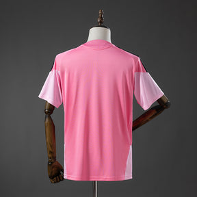 Inter Miami treino pink 26/27 - Versão Torcedor
