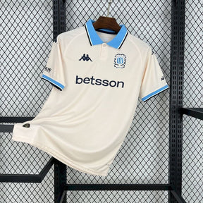 Racing Club Third 2025/26 - Versão Torcedor