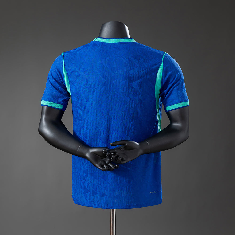 Brasil Away Especial 2026/27 - Versão jogador