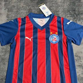 Bahia away 25/26 - Kit Infantil