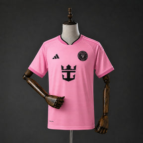 Inter Miami Home 2026/27 - Versão Torcedor