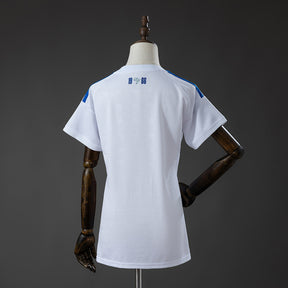 Cruzeiro Away 2026/27 - Versão Feminina