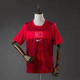 Turquia Home 2026/27 - Versão Torcedor