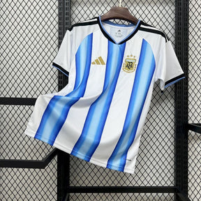 Argentina home 25/26 - Versão Torcedor