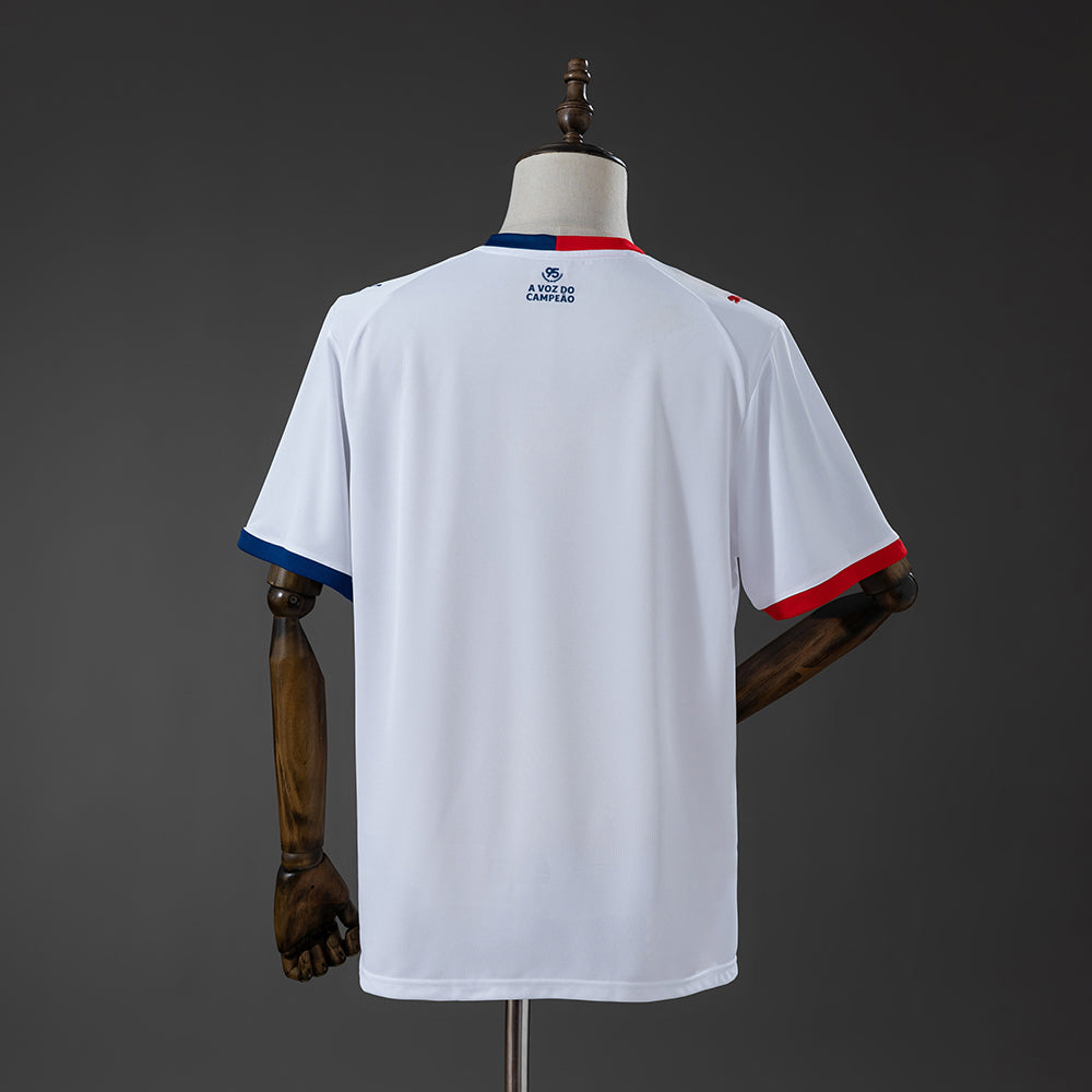 Bahia Home 2026/27 - Versão Torcedor