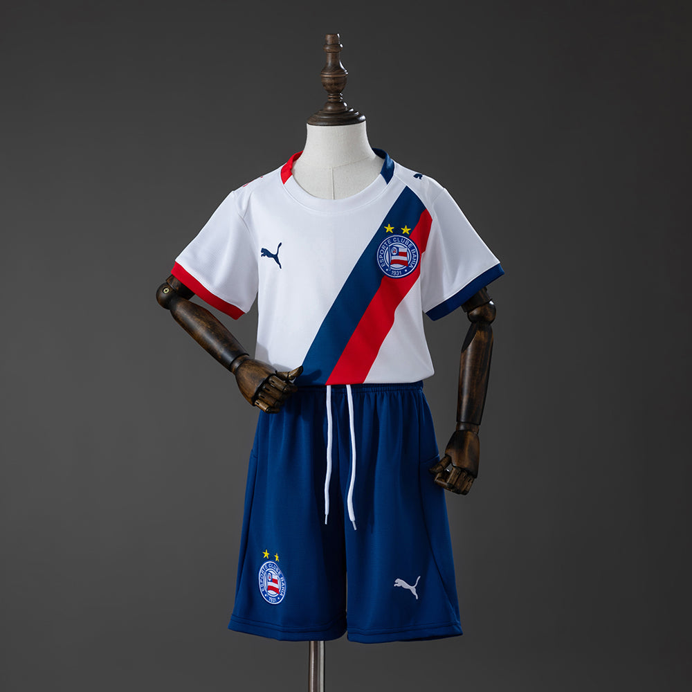 Bahia Home 2026/27 - Kit Infantil