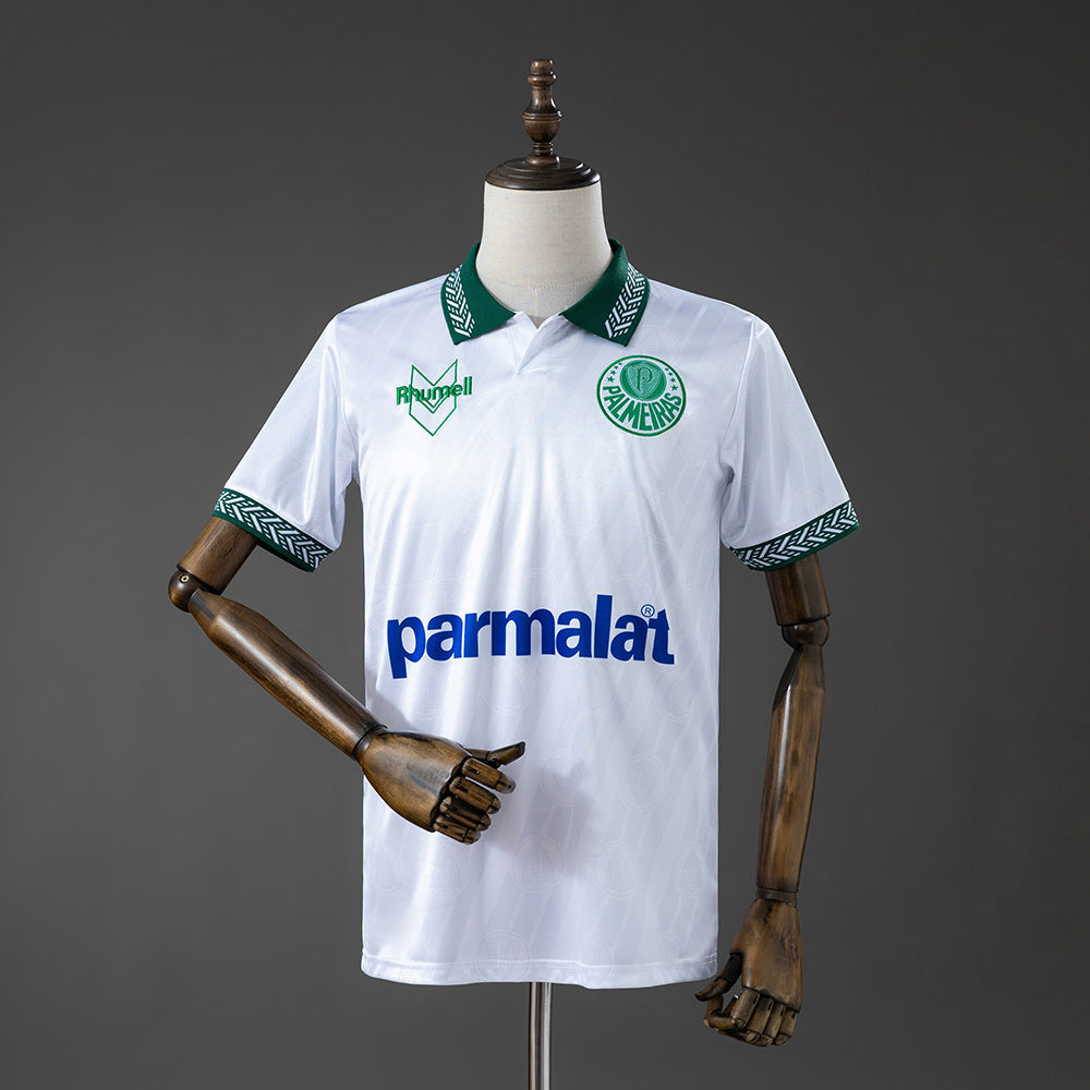 Palmeiras Retrô Away 1994/95