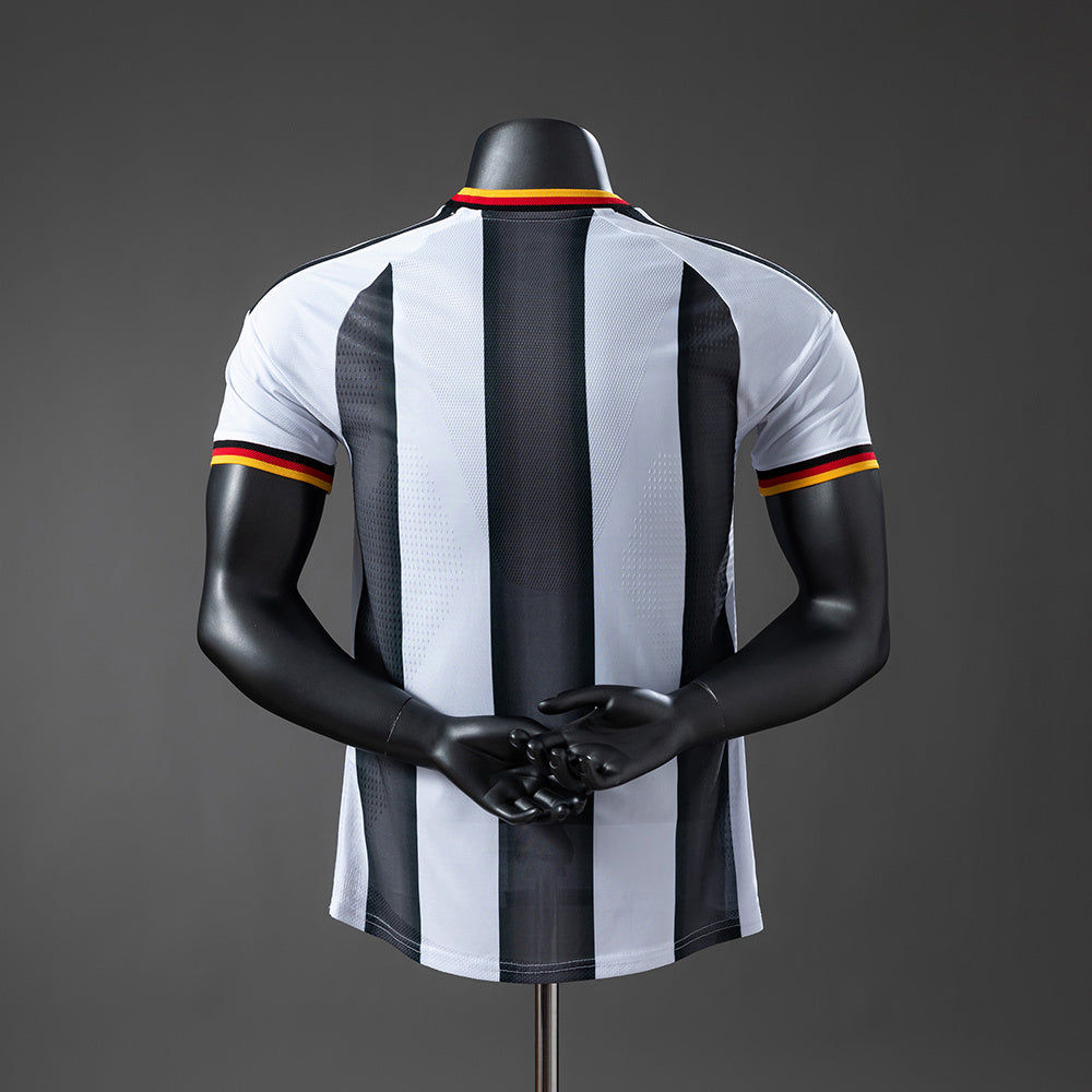 Alemanha Edição Especial 2026 - Versão Jogador