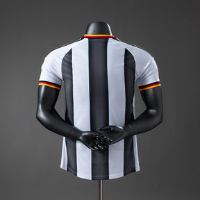 Alemanha Edição Especial 2026 - Versão Jogador