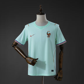 França Away 2026/27 - Versão Torcedor