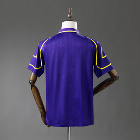 Fiorentina Retrô Home 1997/98