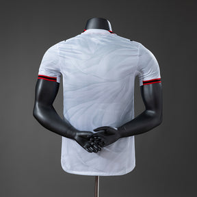 Milan Away 2026/27 - Versão jogador
