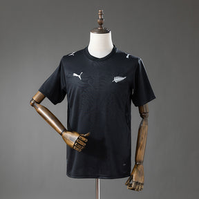 Nova Zelândia Home 2026/27 - Versão Torcedor
