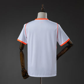 Holanda Away 2026/27 - Versão Torcedor