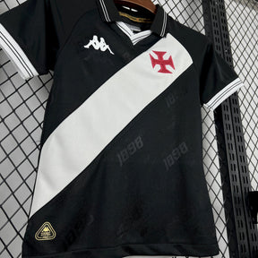 Vasco Da Gama home 2025/26 - Kit Infantil
