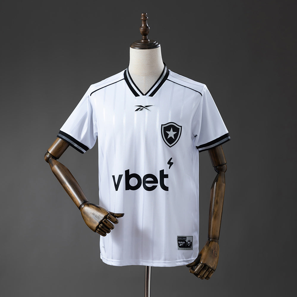 Botafogo away 2025/26 - Versão Torcedor