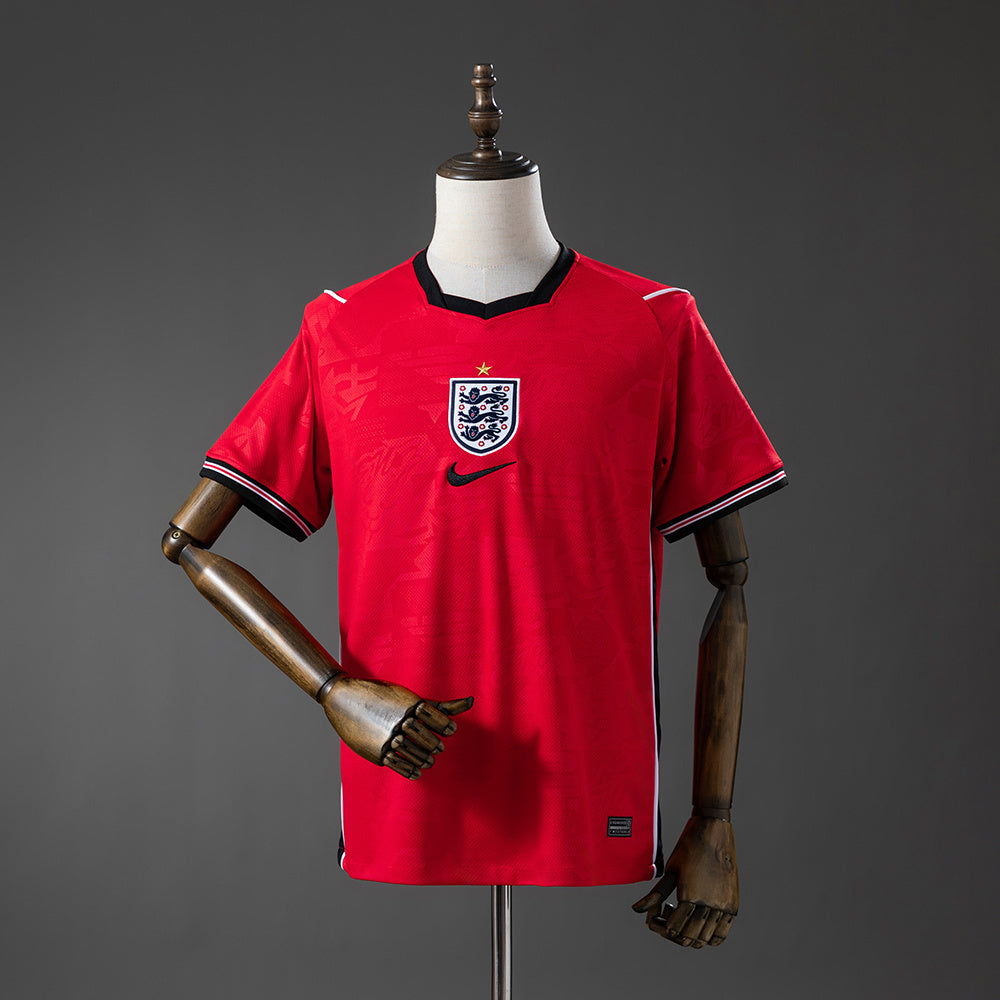 Inglaterra away 26/27 - Versão Torcedor