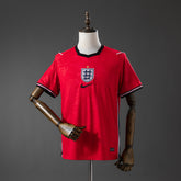 Inglaterra away 26/27 - Versão Torcedor