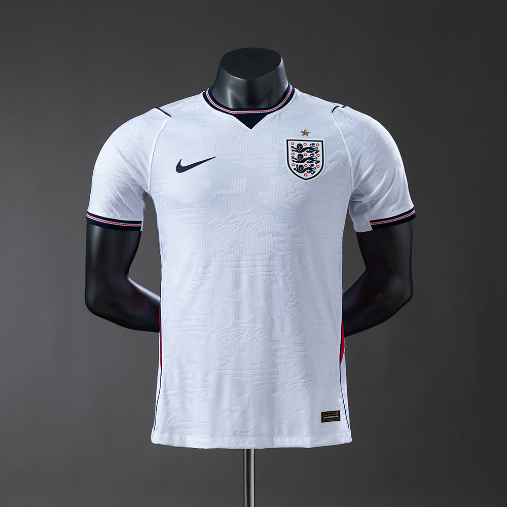 Inglaterra home 2026 - Versão Jogador