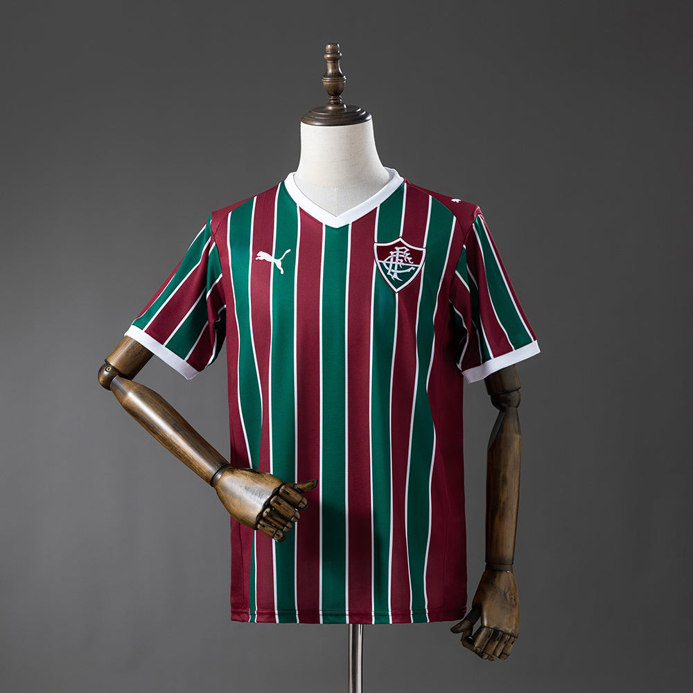 Fluminense home 2026/27  - Versão Torcedor