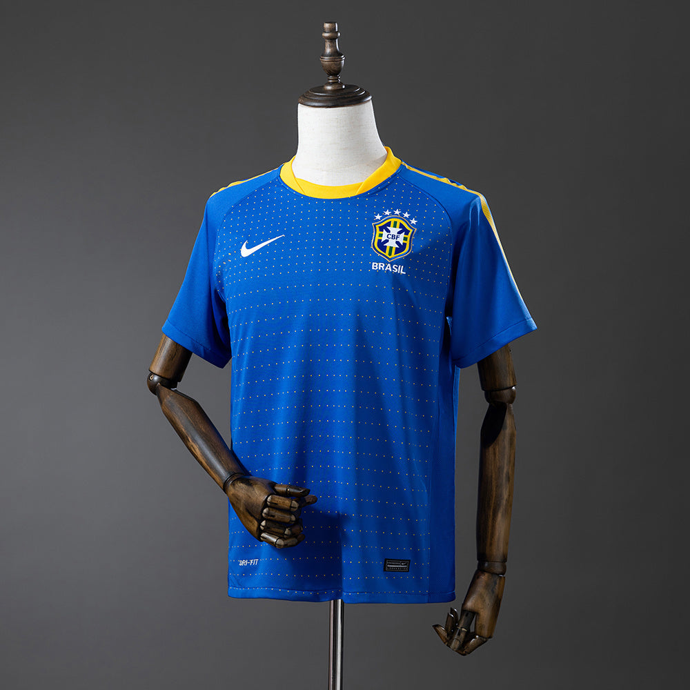 Brasil Retrô away 2010