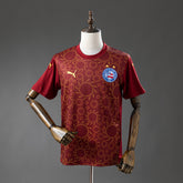 Bahia third 25/26 - Versão Torcedor