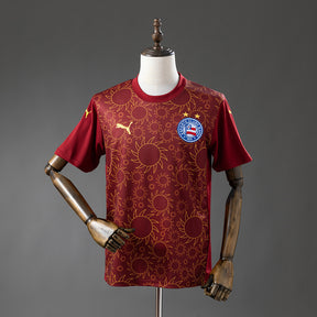 Bahia third 25/26 - Versão Torcedor