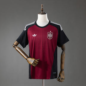 Espanha Goleiro 2026/27 - Versão Torcedor