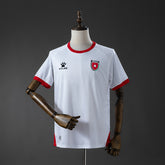 Jordânia Home 26/27 - Versão Torcedor