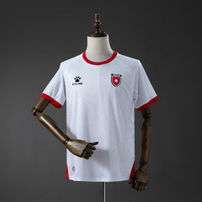 Jordânia Home 26/27 - Versão Torcedor
