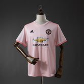 Manchester United Retrô Away 2018/19