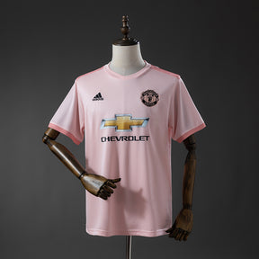 Manchester United Retrô Away 2018/19
