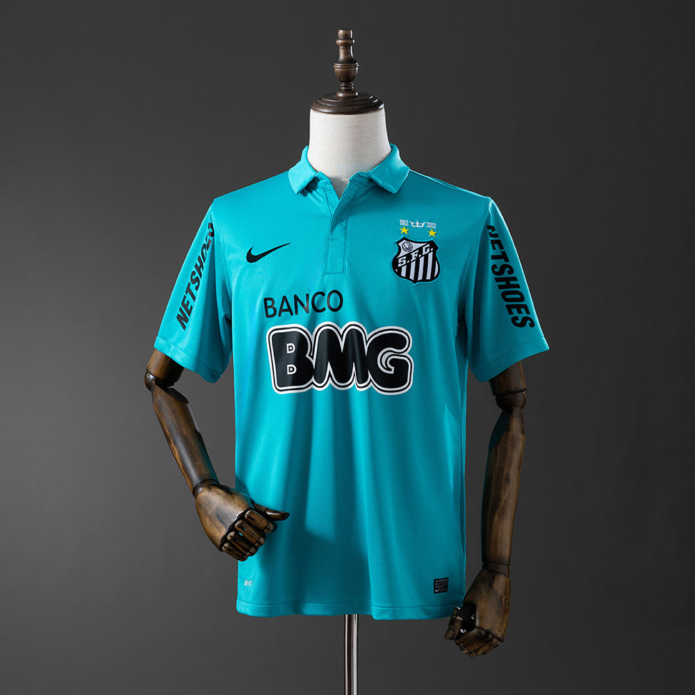 Santos Retrô Away 2012