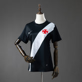 Vasco home 2026/27 - Versão Feminina
