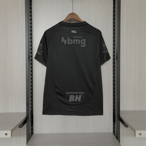 Atlético Mineiro Edição Limitada (todos os patrocinadores) 2025/26 - Versão Torcedor