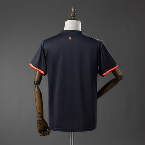 AC Milan Third 26/27 - Versão Torcedor