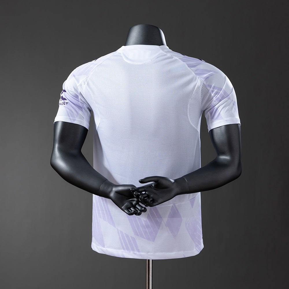 Manchester United away 25/26 - Versão Jogador