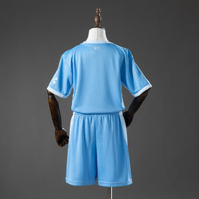 Manchester City 2026/27 - Kit Infantil