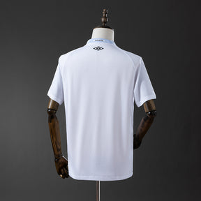 Santos home 2025/26 - Versão Torcedor