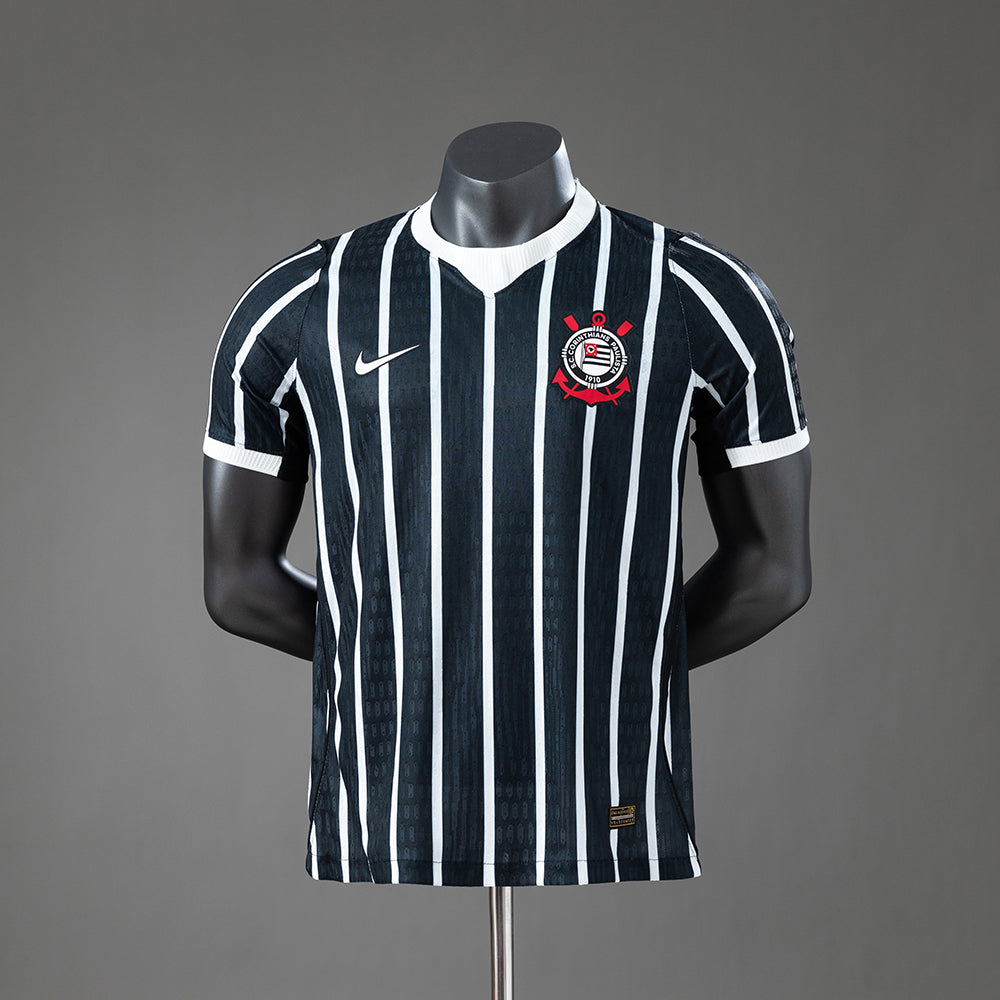 Corinthians Away 2026/27 - Versão jogador