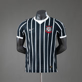 Corinthians Away 2026/27 - Versão jogador