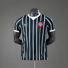 Corinthians Away 2026/27 - Versão jogador