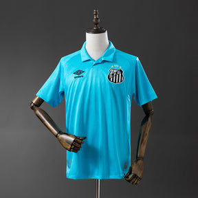 Santos third 2025/26 - Versão Torcedor