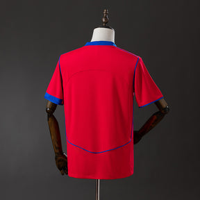 PSG third away 25/26 - Versão Torcedor