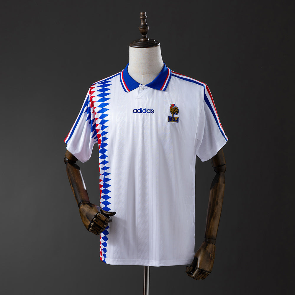 França Retrô Away 1994