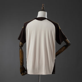 Flamengo Treino Damasco 2026/27 - Versão Torcedor