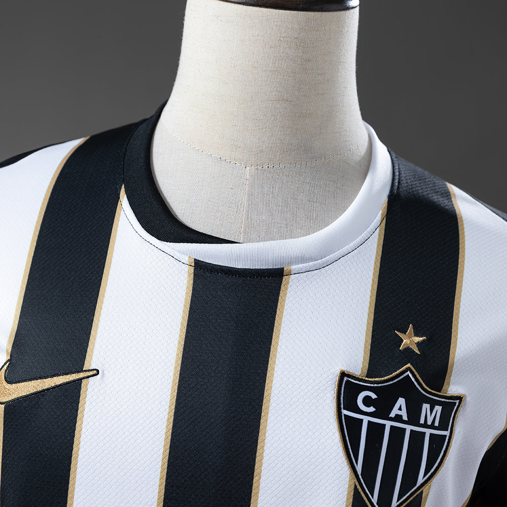 Atlético Mineiro Home 26/27 - Versão Torcedor Masculina