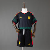 Jamaica Away 2026/27 - Kit Infantil